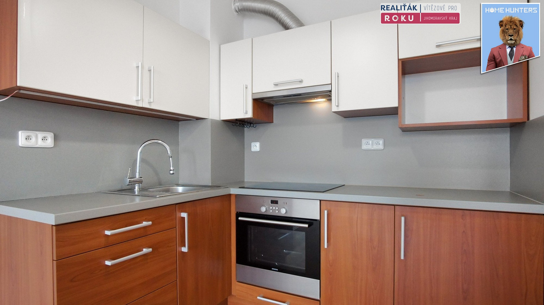 Pronájem bytu 2+kk 55 m² – fotografie 4