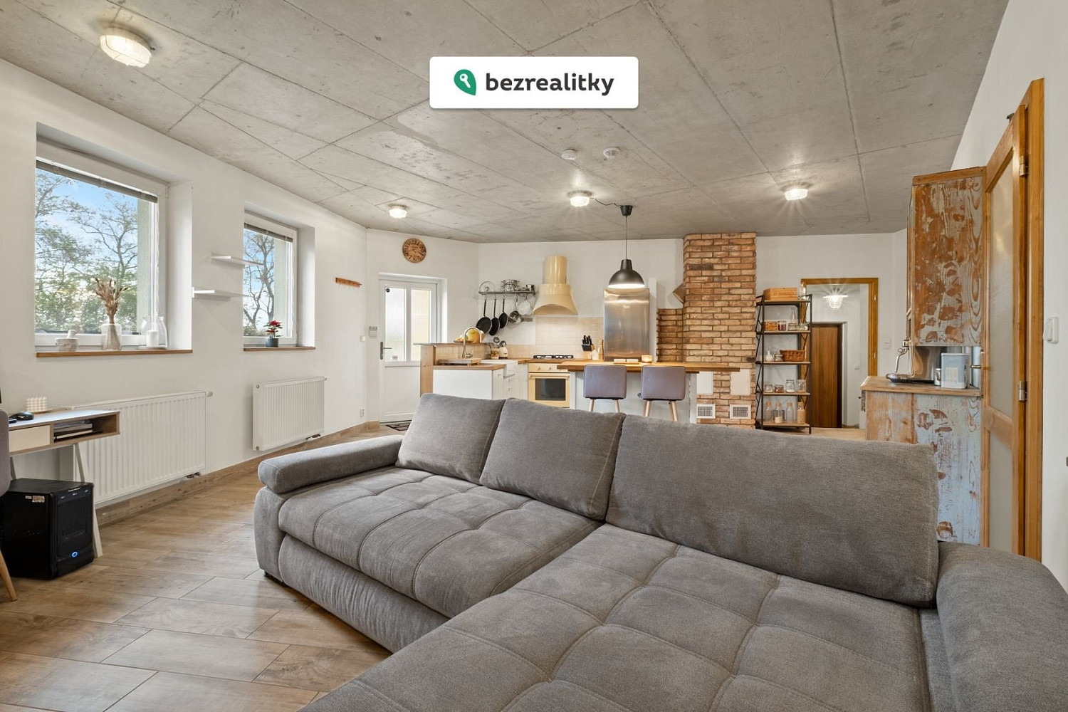 Prodej bytu 2+kk 71 m² — photo 2