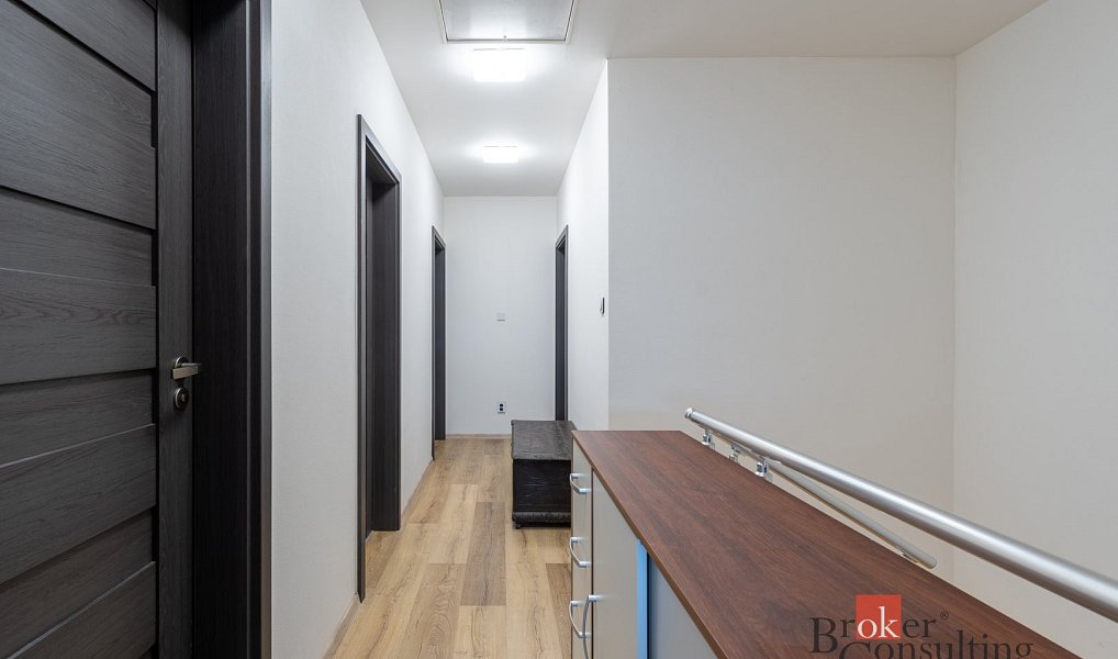 Prodej domu 166 m² s pozemkem 259 m², Mokrá-Horákov – náhled fotky 18