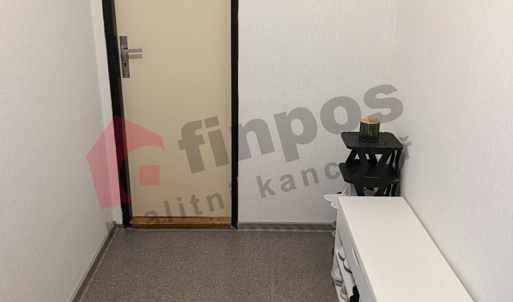 Pronájem bytu 1+1 40 m², Praha – náhled fotky 6