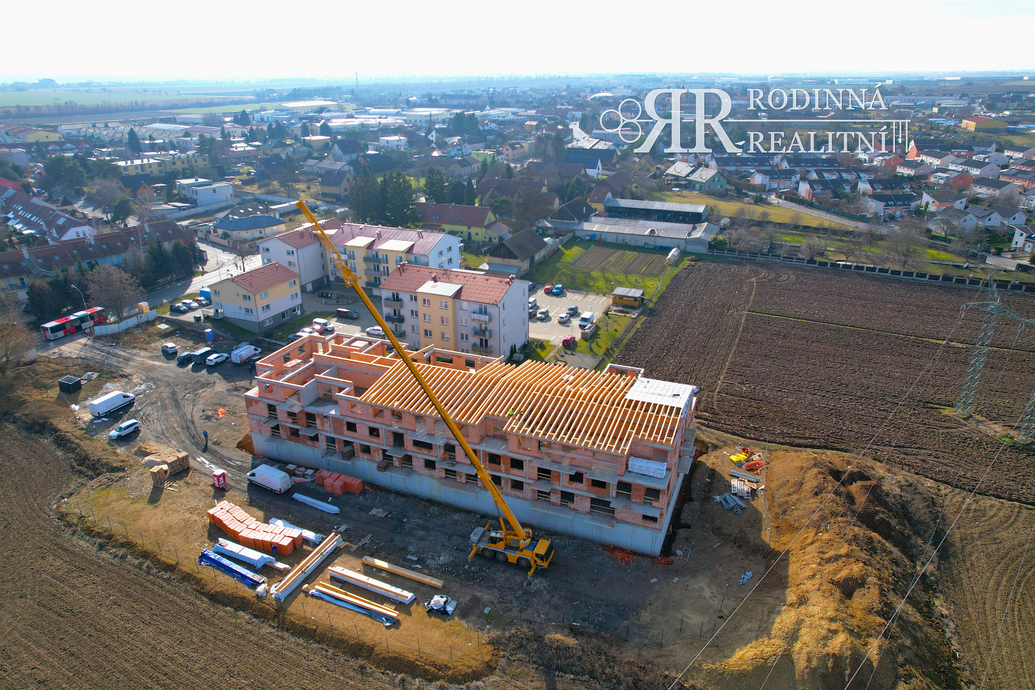 Prodej bytu 5+kk 104 m² – fotografie 3