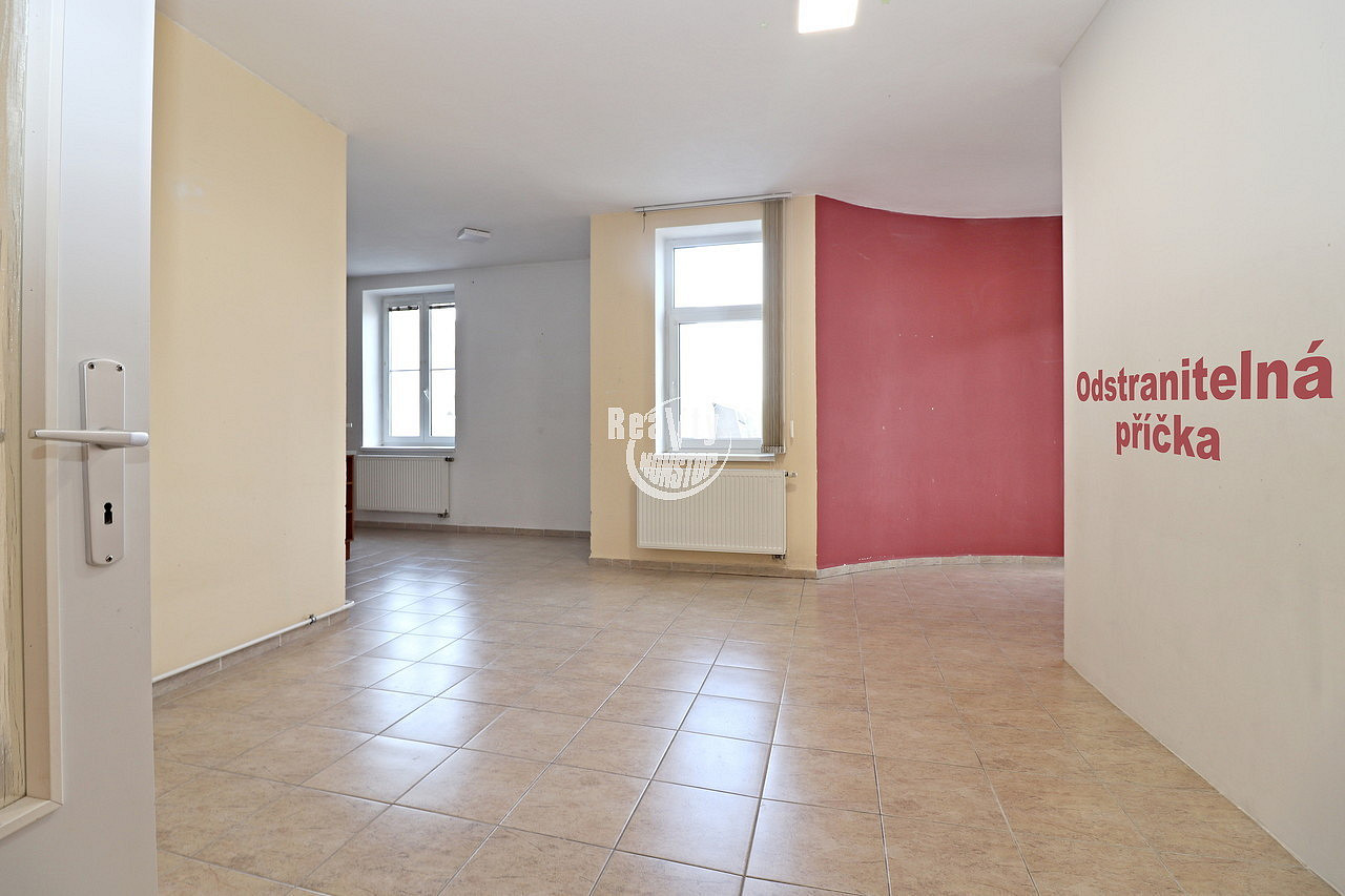 Pronájem bytu 3+kk 92 m² — photo 3