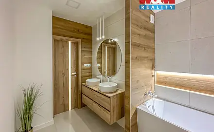 Prodej bytu 3+kk 66 m², Marie Majerové, Ostrava - Poruba
