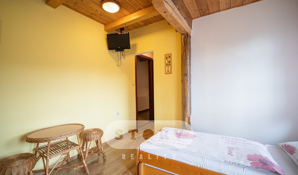 Prodej chaty/chalupy 1 407 m² s pozemkem 5 009 m², Staré Město – náhled fotky 25