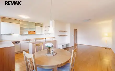Pronájem bytu 3+1 81 m²