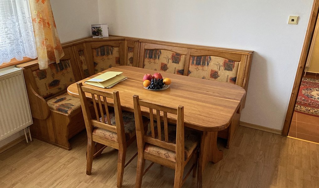 Prodej domu 140 m² s pozemkem 640 m², Dvory nad Lužnicí – náhled fotky 9