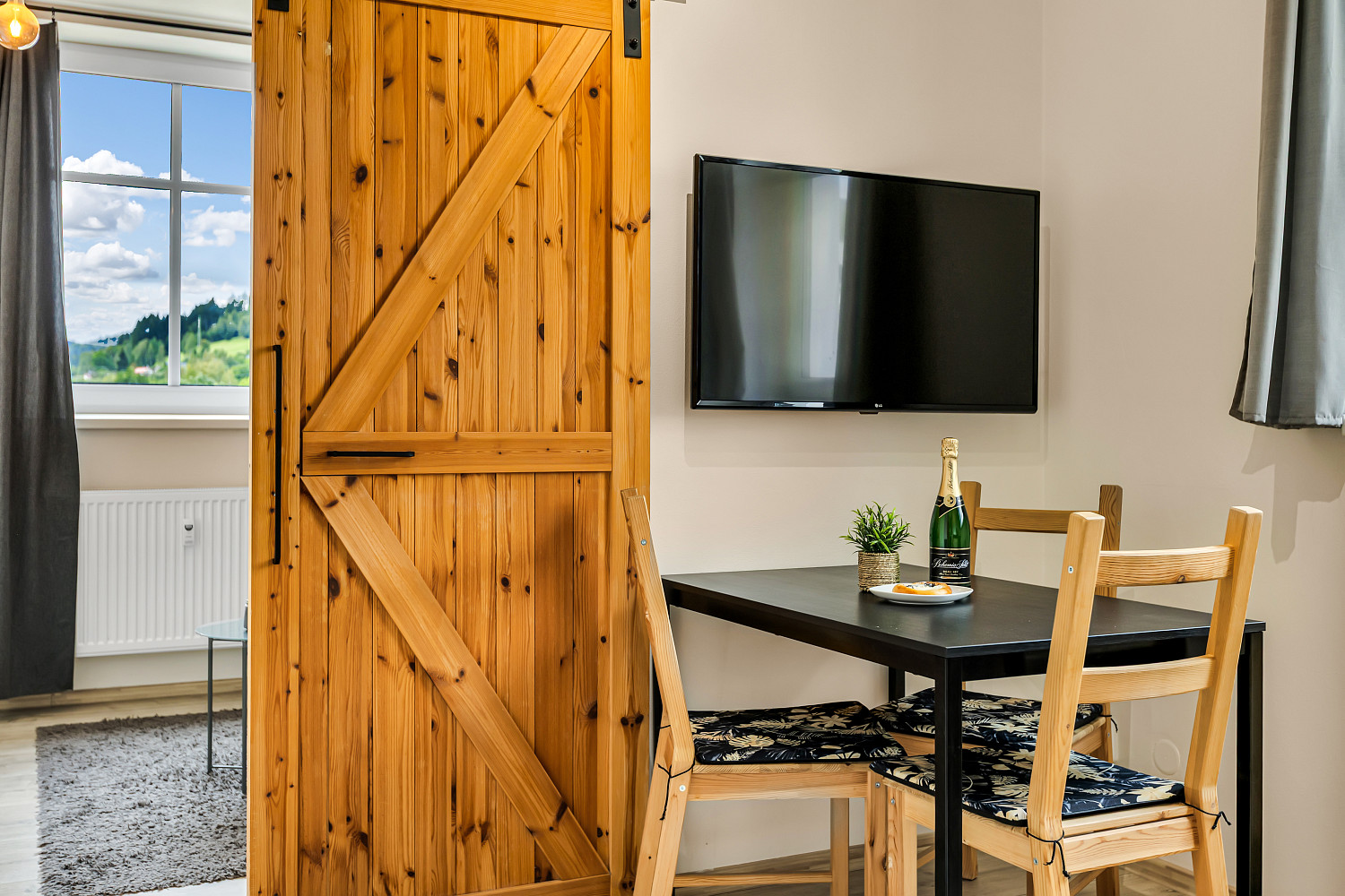 Prodej bytu 1+1 29 m² – fotografie 5