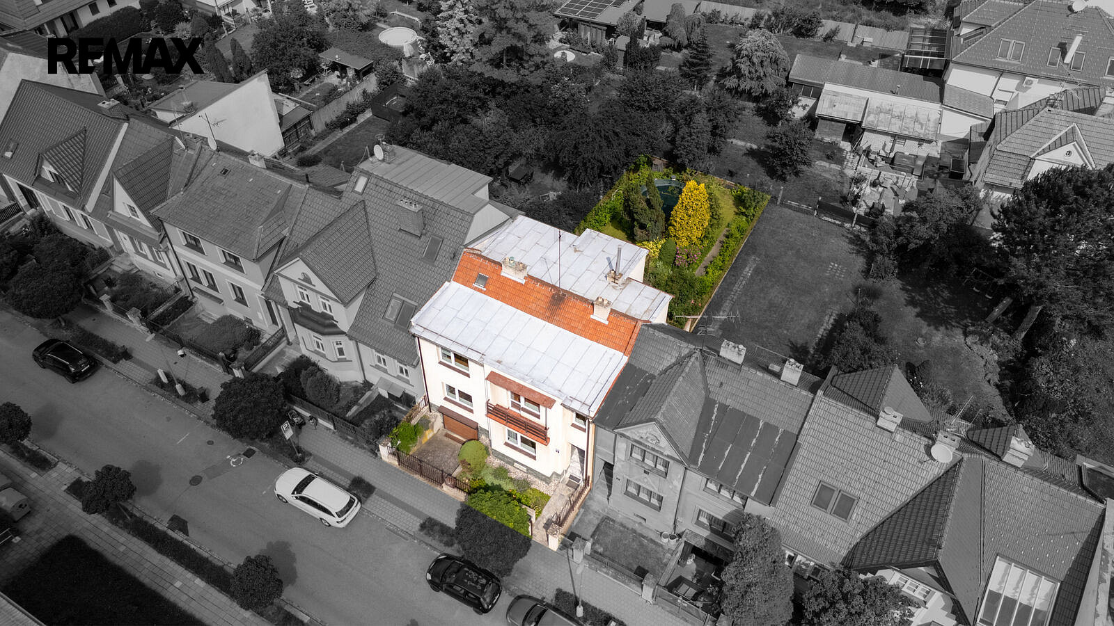 Prodej domu 244 m² s pozemkem 378 m² – fotografie 4
