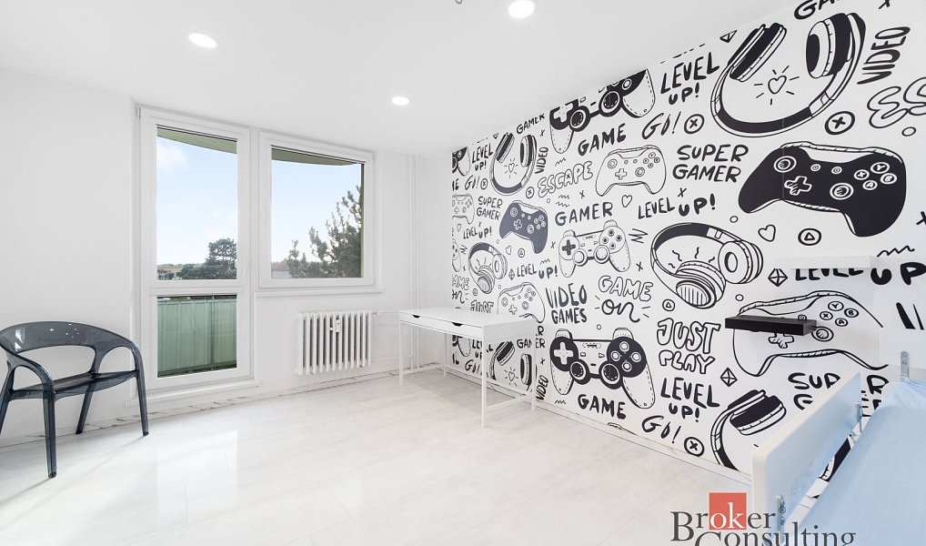 Prodej bytu 2+1 54 m², Hrušovany u Brna – náhled fotky 11
