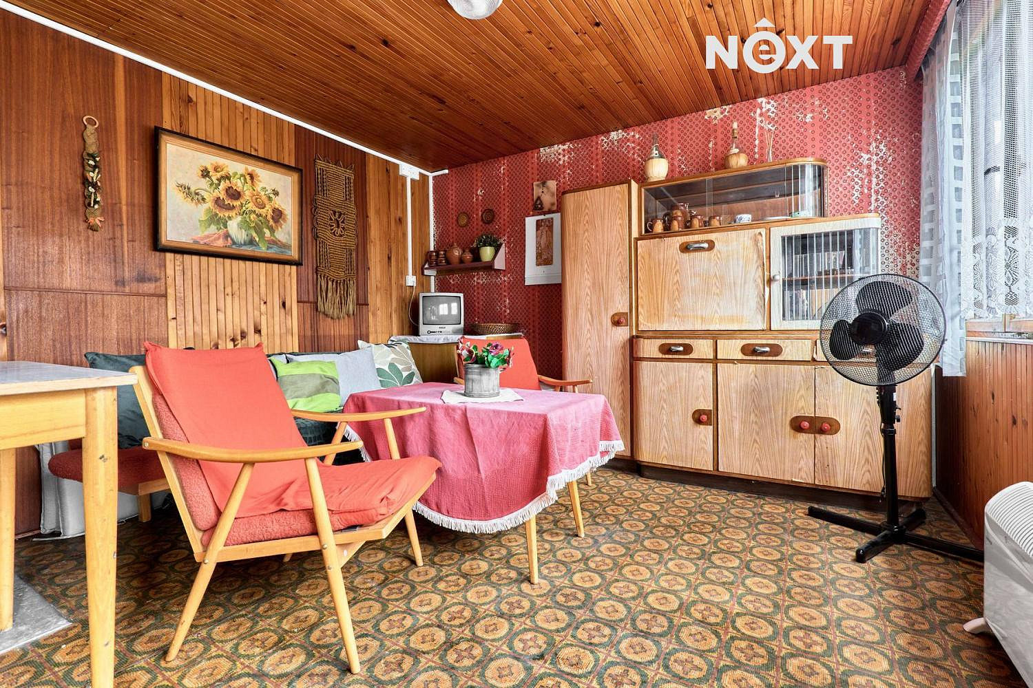 Prodej domu 17 m² s pozemkem 398 m² — photo 5