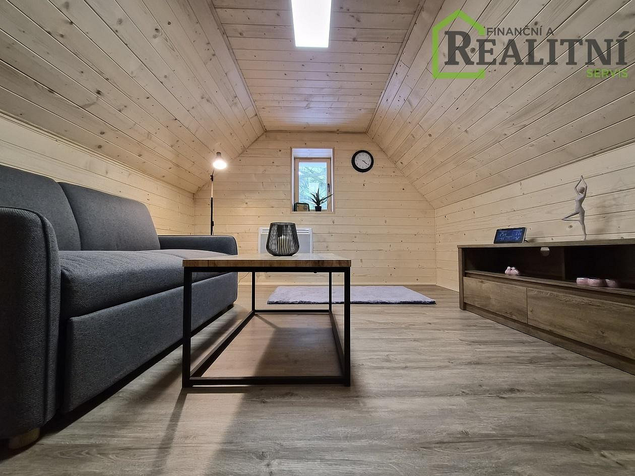 Prodej domu 80 m² s pozemkem 333 m² – fotografie 5