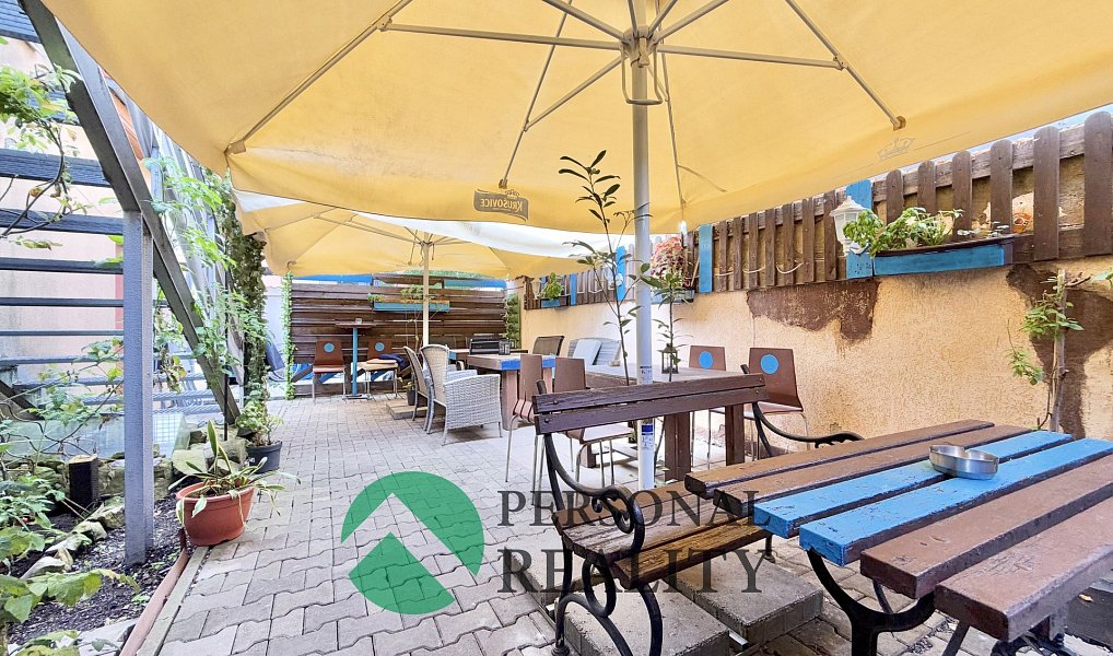 Pronájem restaurace 60 m², Praha – náhled fotky 9