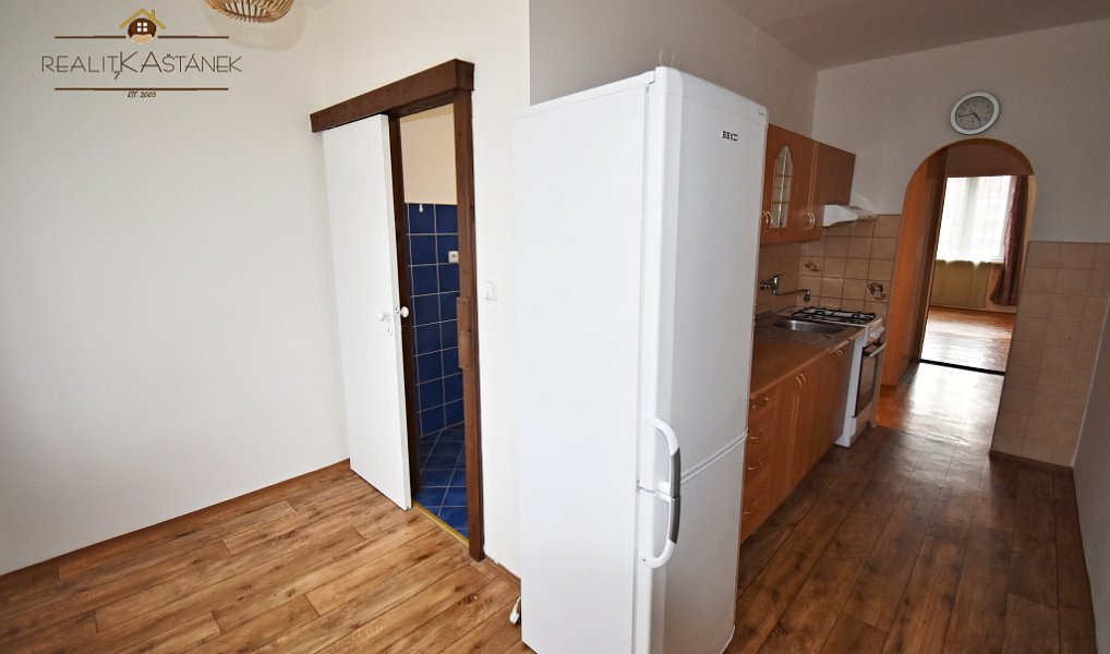 Pronájem bytu 2+1 61 m², Liberec – náhled fotky 11