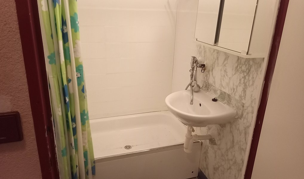 Prodej bytu 1+kk 27 m², Tanvald – náhled fotky 14