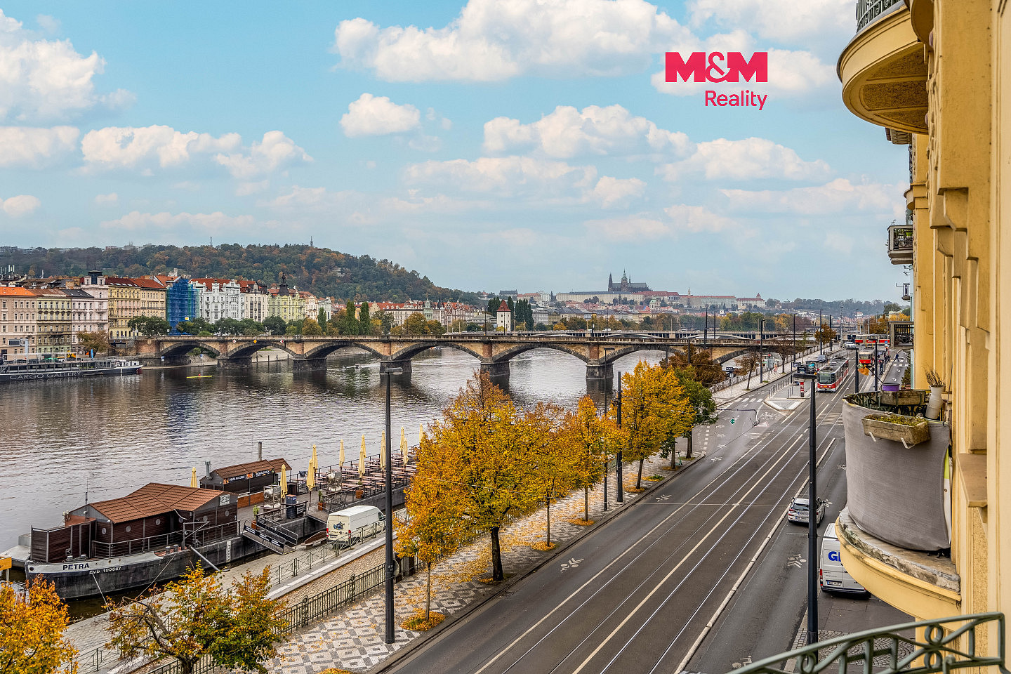 Prodej bytu 4+1 148 m²