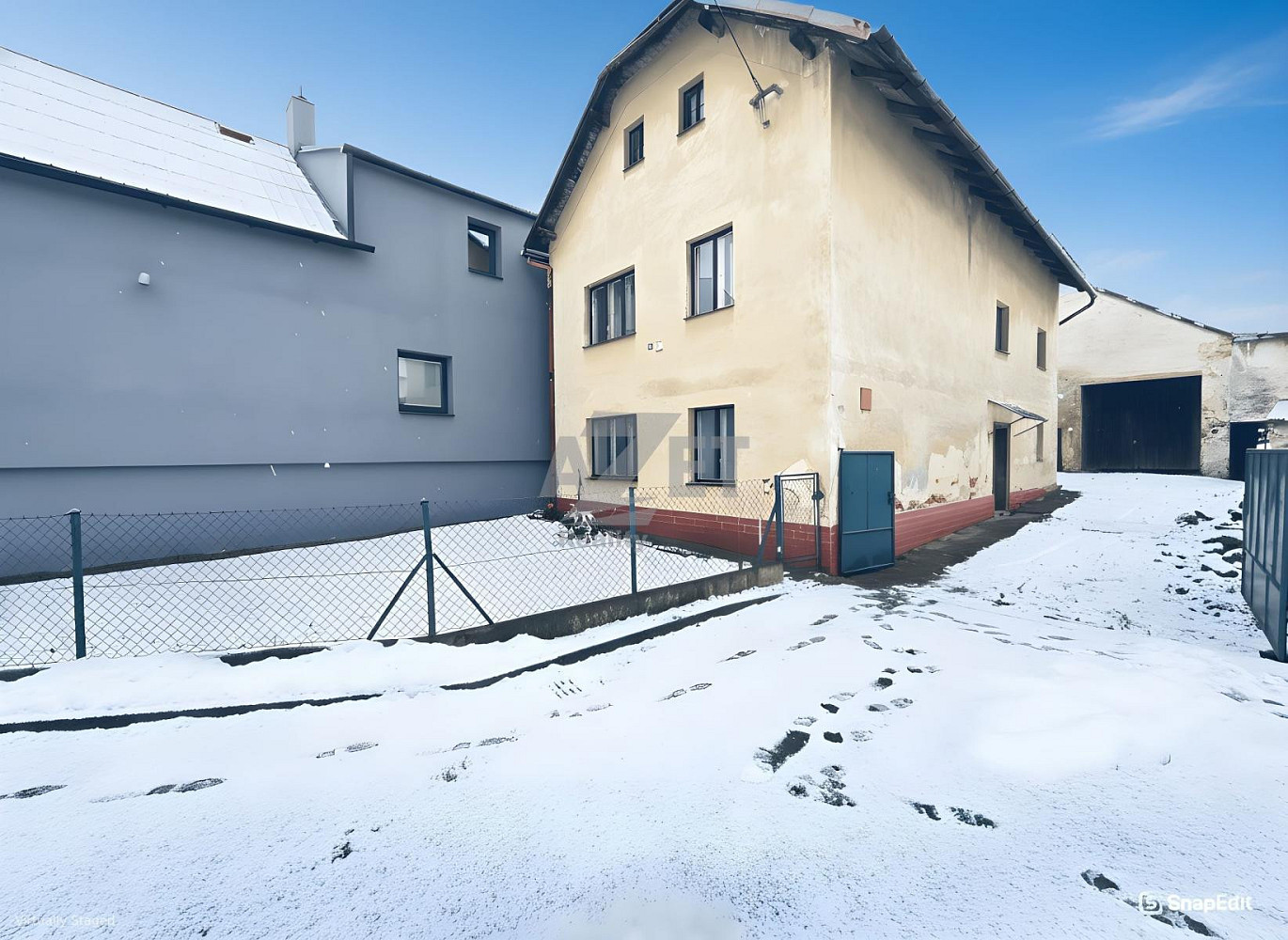 Prodej domu 180 m² s pozemkem 395 m² – fotografie 3