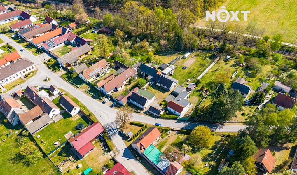 Prodej domu 81 m² s pozemkem 912 m², Vlkov – náhled fotky 23