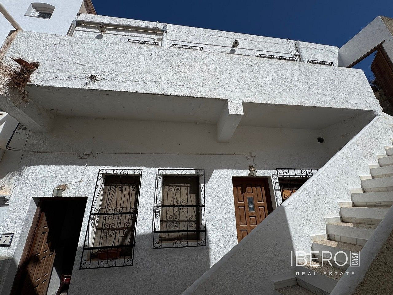 Casa – Mojácar, Almería - Vista 2