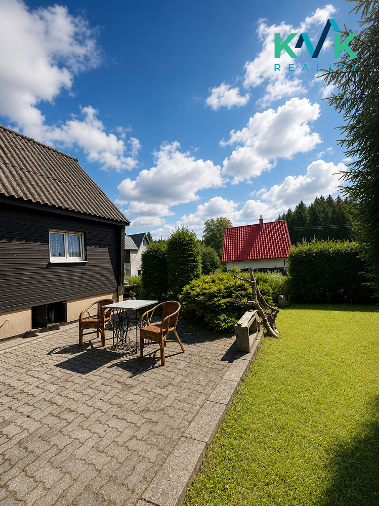 Prodej chaty/chalupy 62 m² s pozemkem 1 351 m² — photo 4