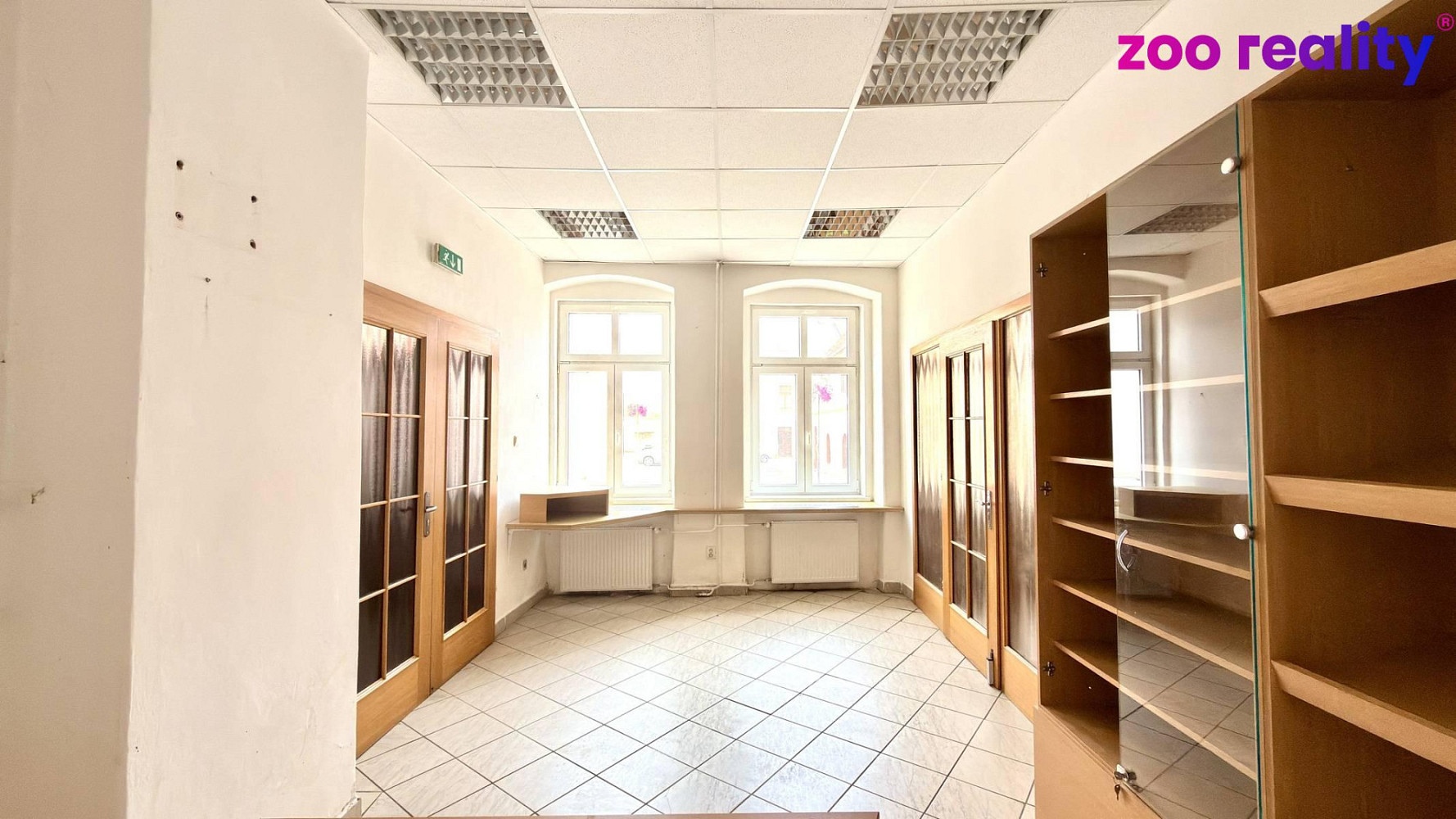 Pronájem obchodních prostor 320 m² – fotografie 5