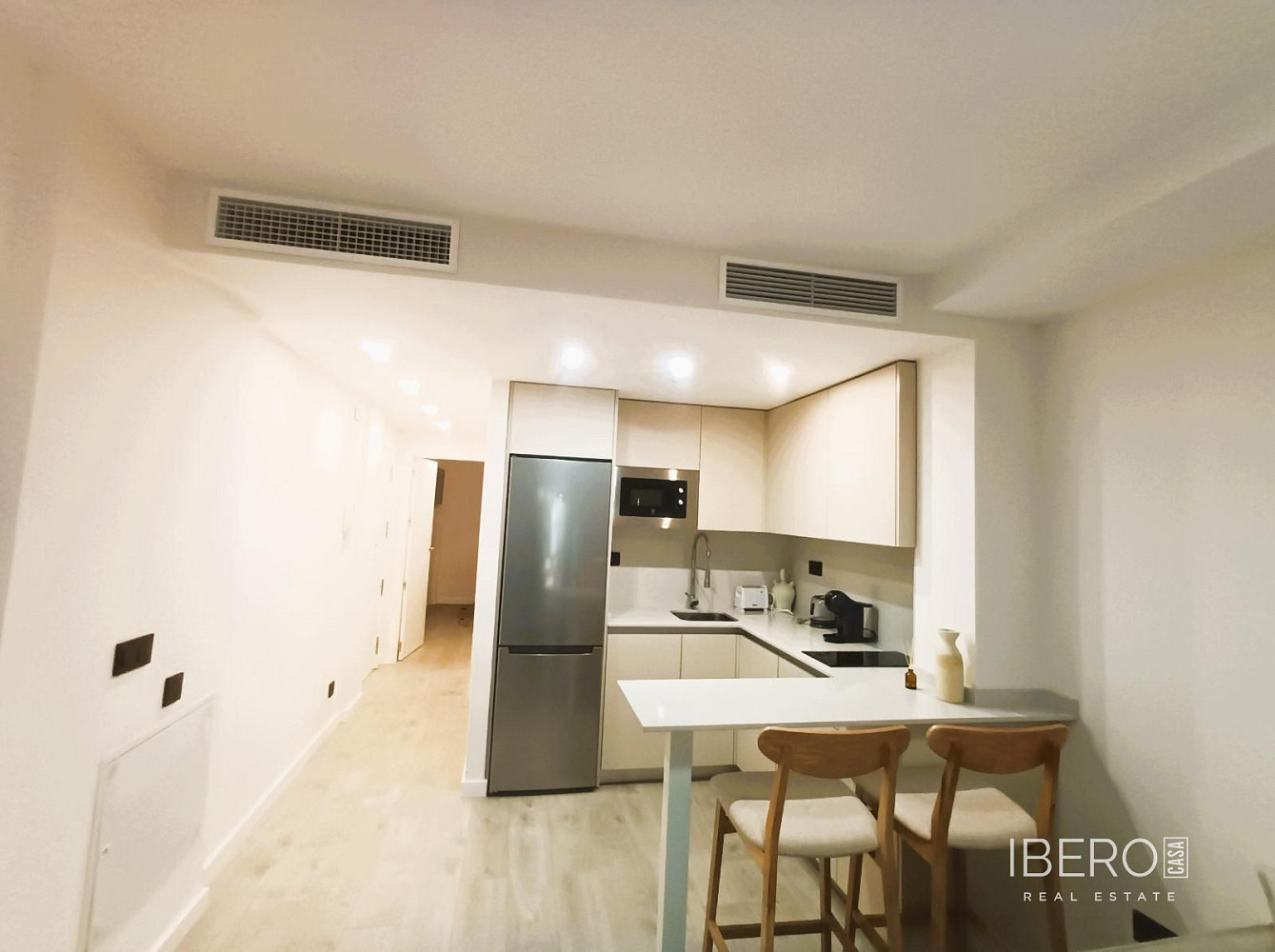 Piso 2+kk – Málaga, Centro Histórico, Centro - Vista 5