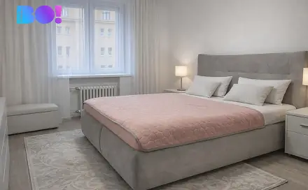 Prodej bytu 2+1 52 m², Matouše Václavka, Vsetín