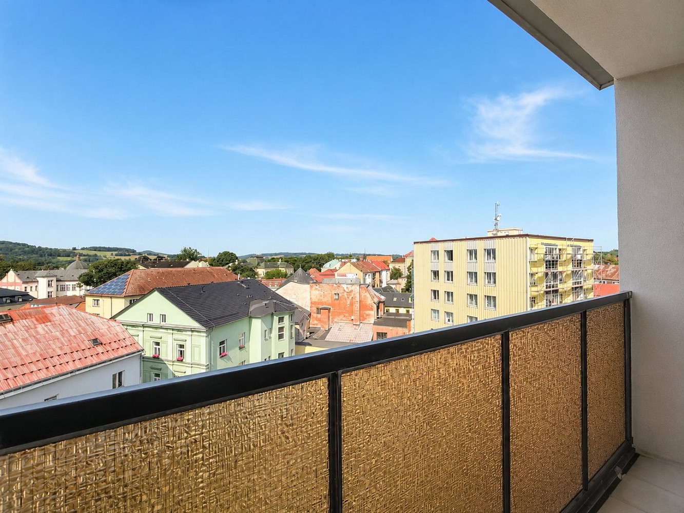 Prodej bytu 2+1 52 m² – fotografie 4
