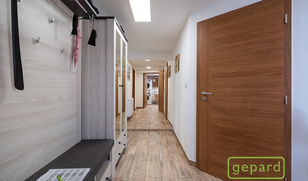 Prodej domu 120 m² s pozemkem 665 m², Buk – náhled fotky 36