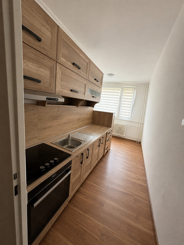 Prodej bytu 2+1 63 m² – fotografie 2