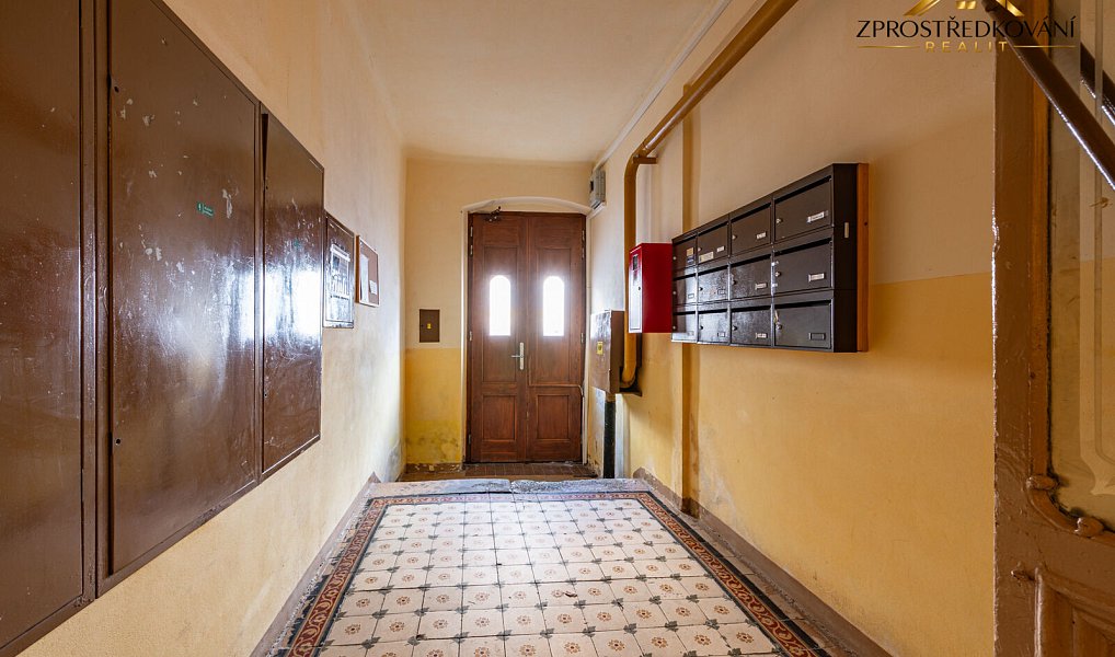 Prodej bytu 2+kk 41 m², Mariánské Lázně – náhled fotky 20