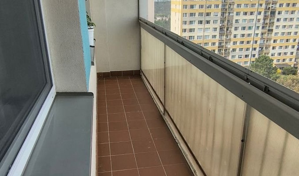 Prodej bytu 2+kk 41 m², Praha – náhled fotky 8
