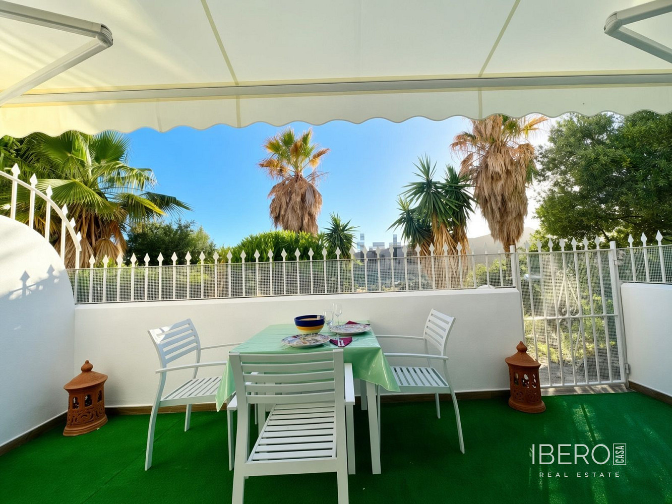 Pis 3+kk – Estepona, Barriada Islas Canarias - Vista 2