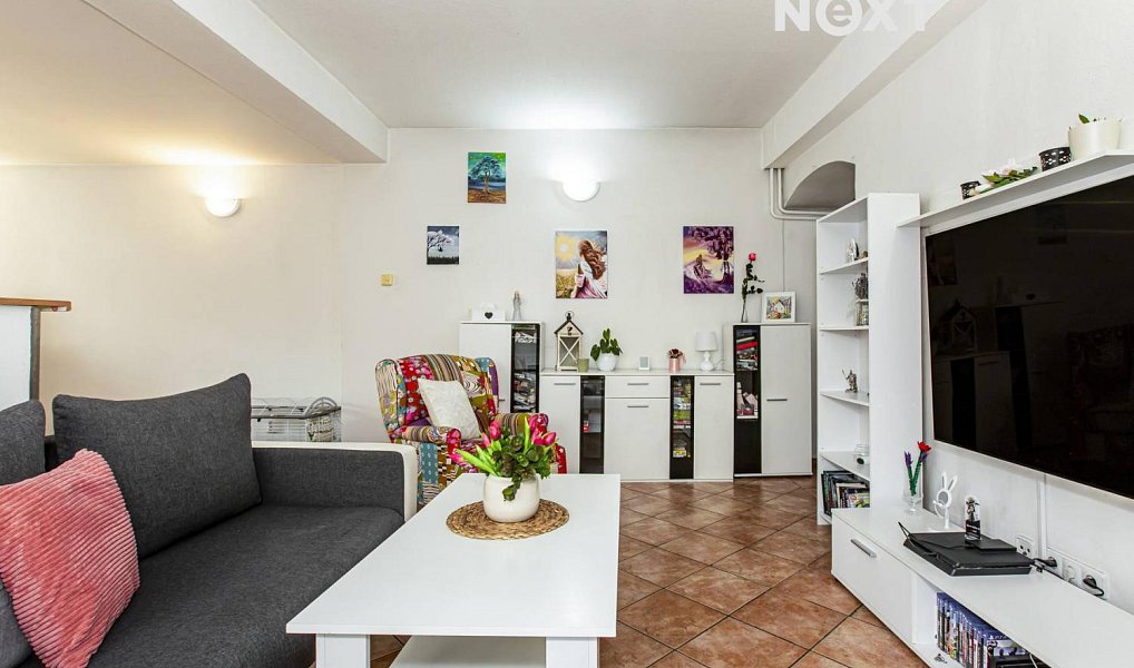 Prodej domu 265 m² s pozemkem 213 m², Kaplice – náhled fotky 2