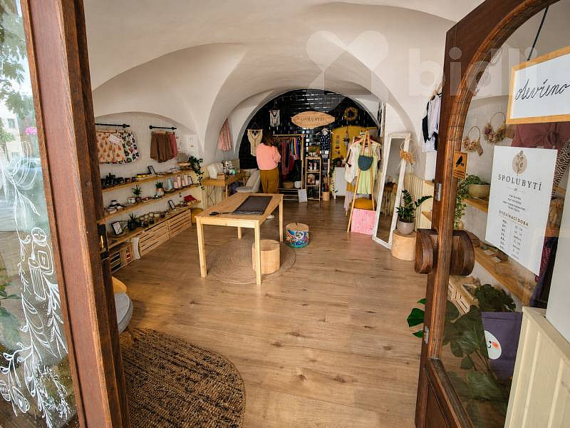 Prodej obchodních prostor 49 m² – fotografie 3