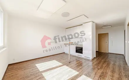 Pronájem bytu 2+kk 58 m², Bruntál