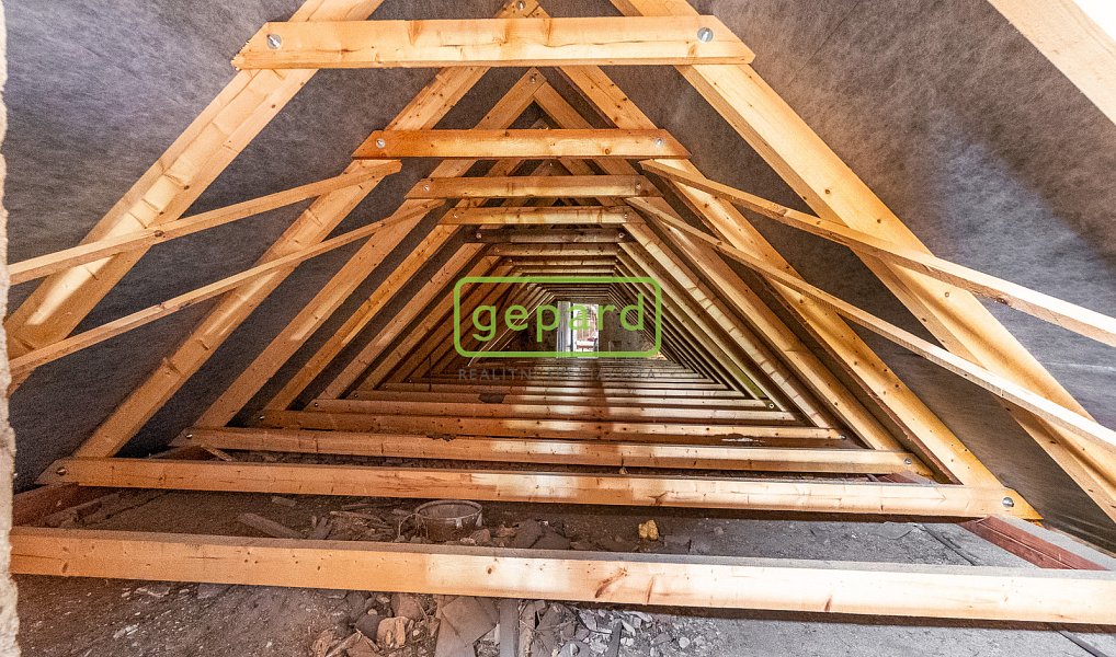Prodej domu 153 m² s pozemkem 1 396 m², Kryry – náhled fotky 23