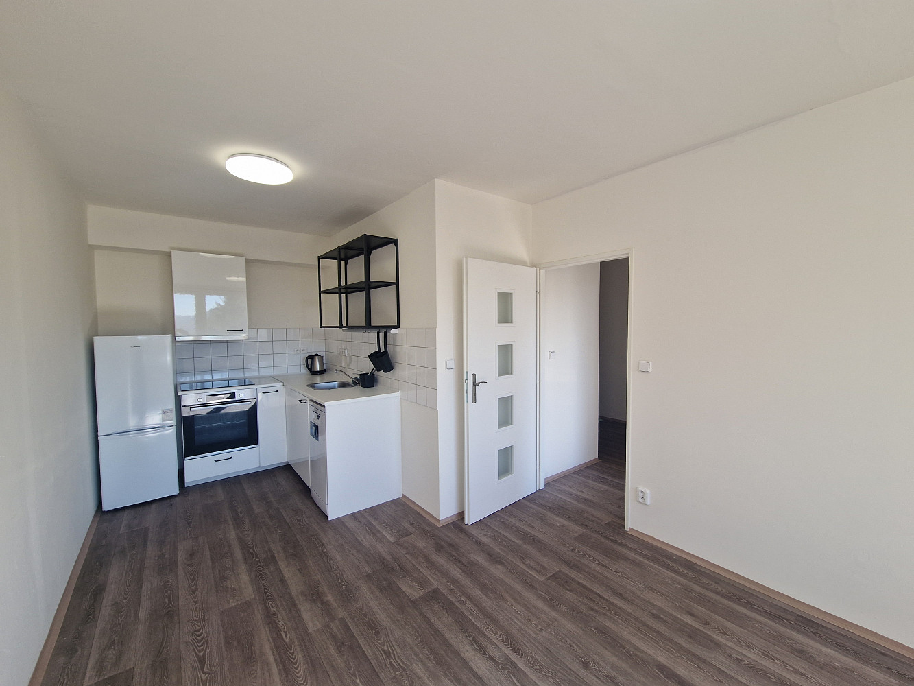 Pronájem bytu 2+kk 40 m² – fotografie 4