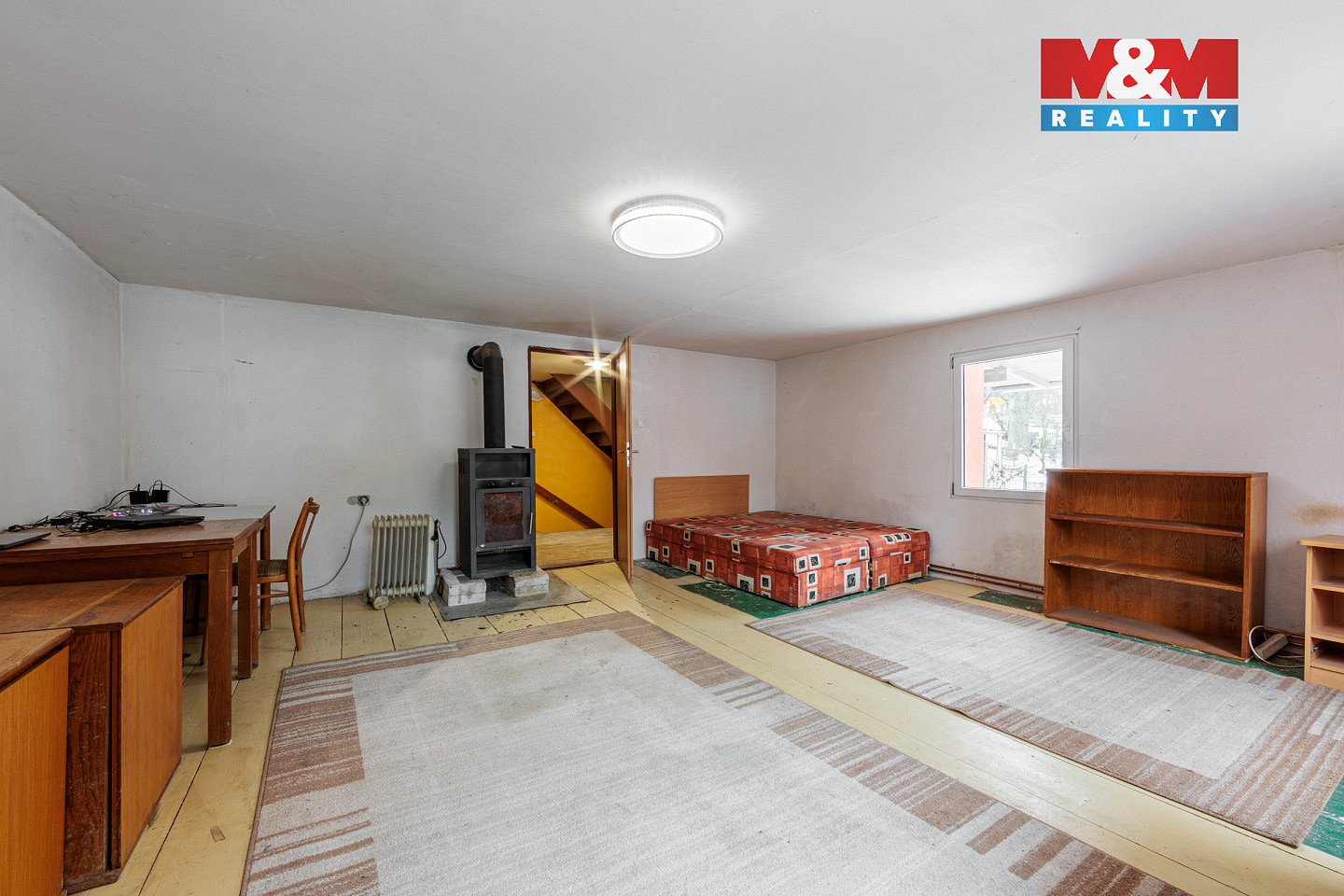 Prodej domu 142 m² s pozemkem 3 153 m² – fotografie 4