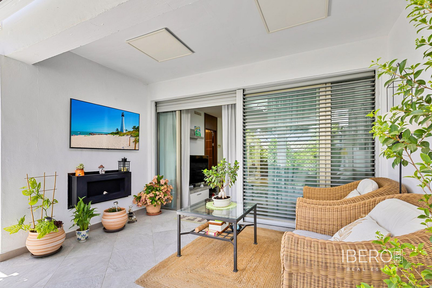 Piso 2+kk – Mijas, La Cala de Mijas, La Cala - Vista 4