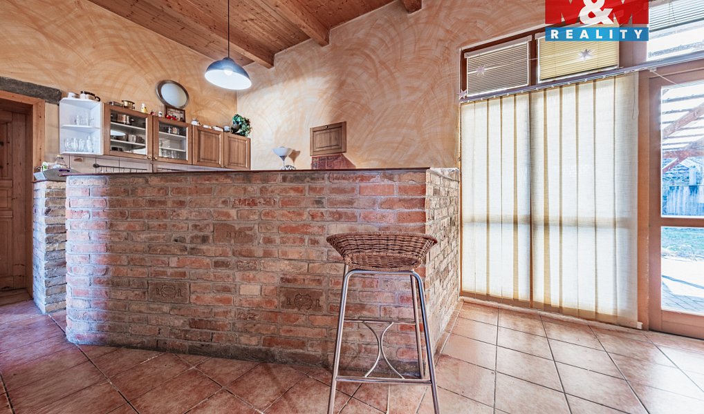 Prodej domu 300 m² s pozemkem 3 109 m², Pluhův Žďár – náhled fotky 17