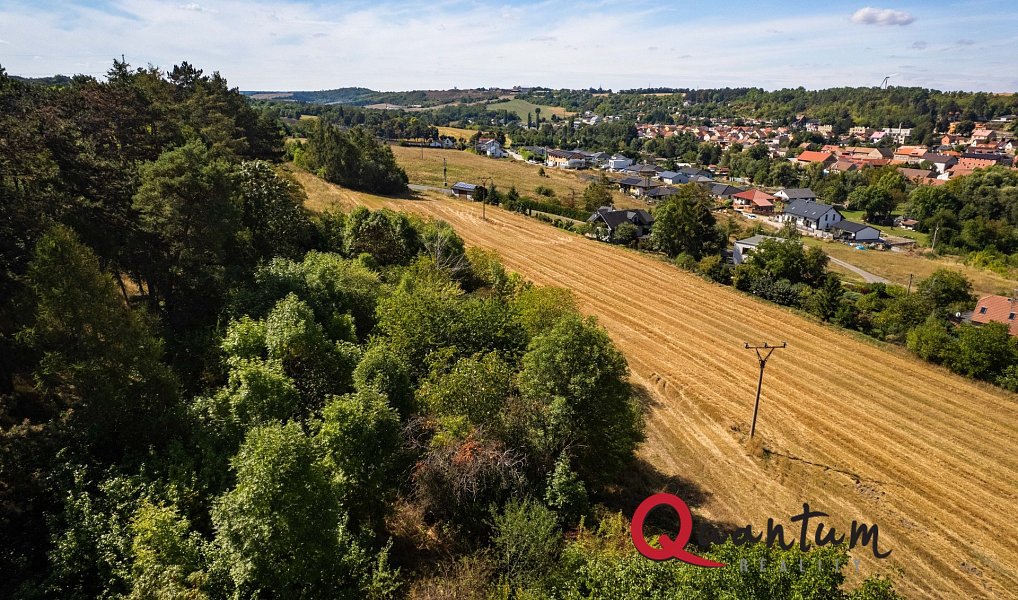 Prodej stavebního pozemku 16 339 m², Brandýsek – náhled fotky 38