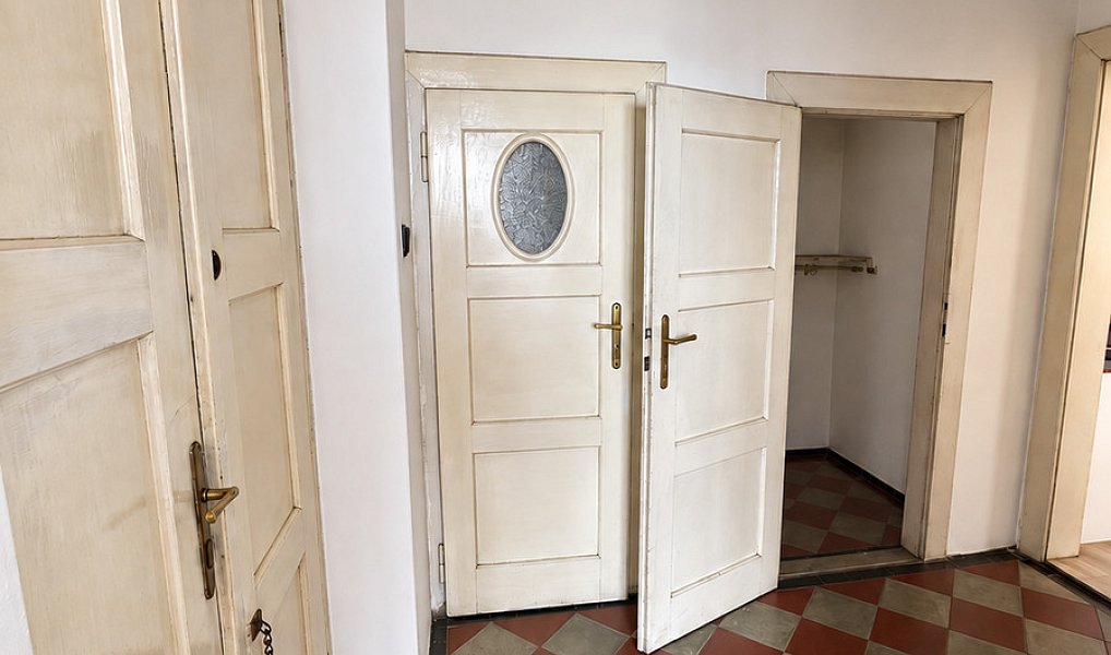 Pronájem bytu 2+1 72 m², Písek – náhled fotky 3