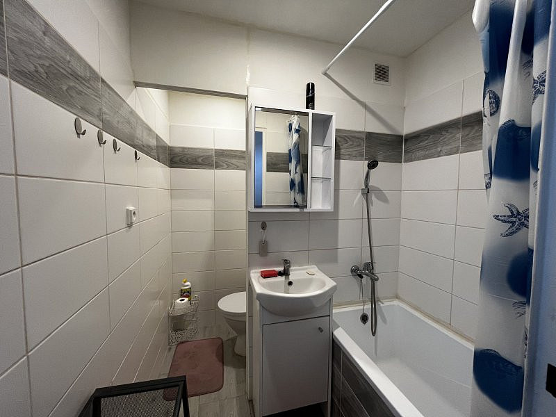Prodej bytu 1+kk 34 m² – fotografie 2