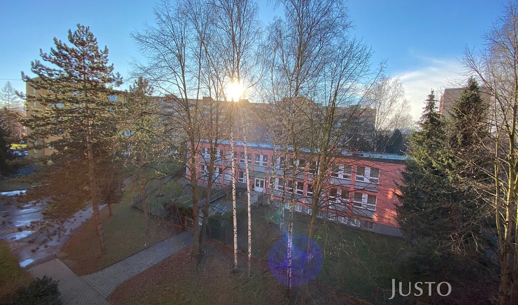 Pronájem bytu 2+1 54 m², Frýdek-Místek – náhled fotky 15