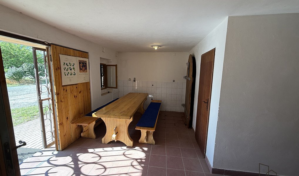 Prodej vinného sklepa Žabčice, Žabčice – náhled fotky 3