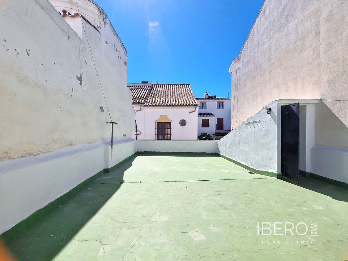 Casa 4+kk – Estepona, Urbanización Altos de Guadalobon, Urbanización Puerto Estepona (Seghers) - Vista 2