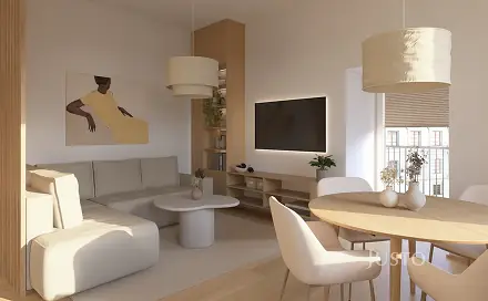 Prodej bytu 2+kk 70 m², Kocínova, Písek - Budějovické Předměstí