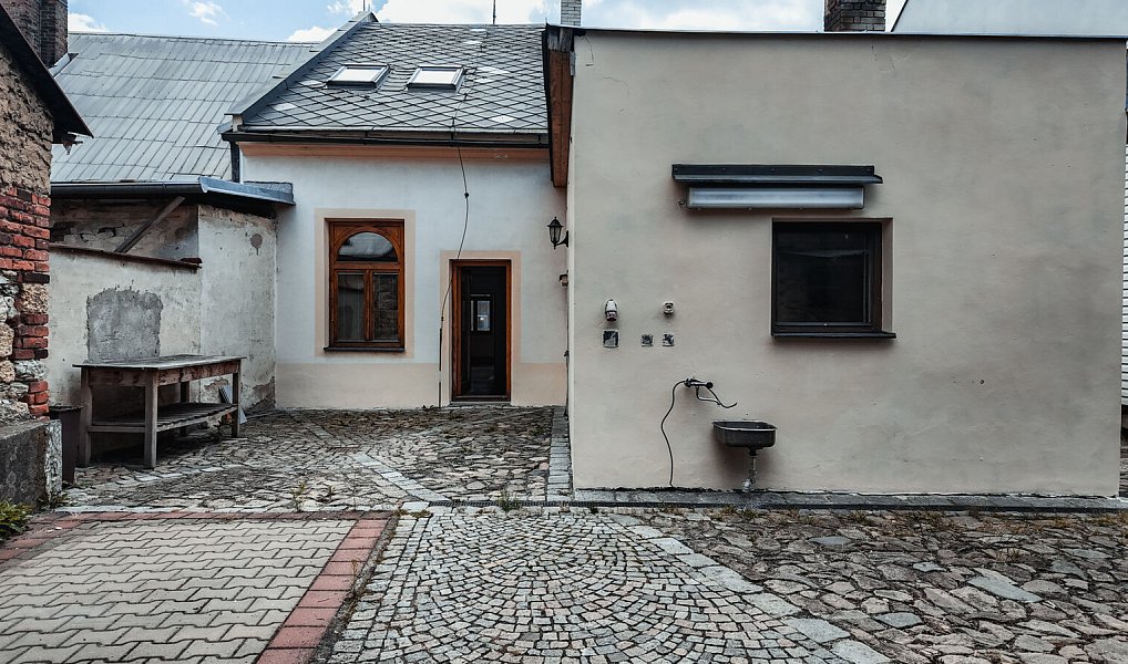 Prodej domu 140 m² s pozemkem 737 m², Polička – náhled fotky 14