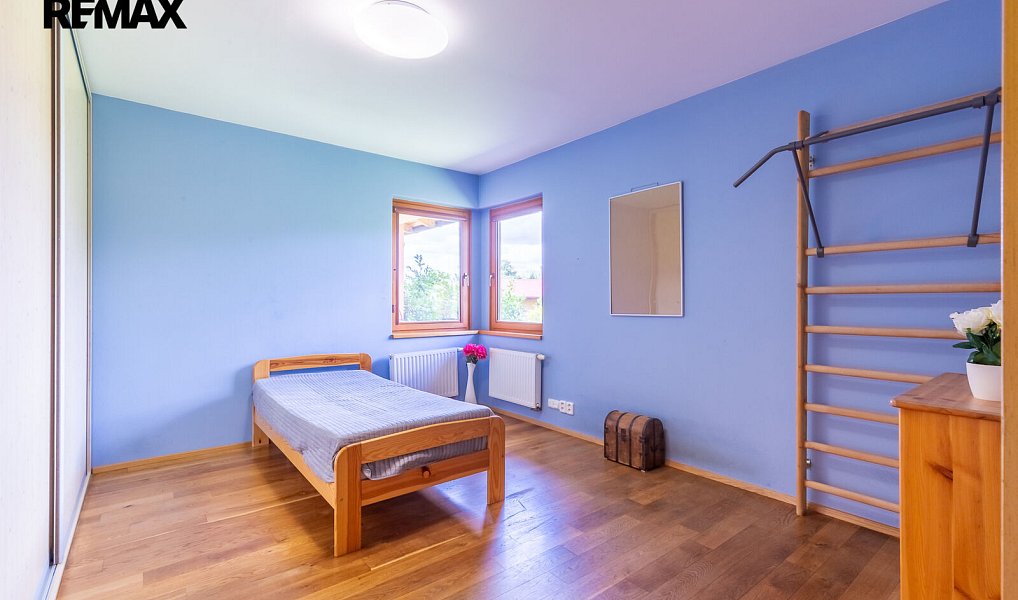 Prodej domu 290 m² s pozemkem 4 300 m², Kostelec nad Labem – náhled fotky 17