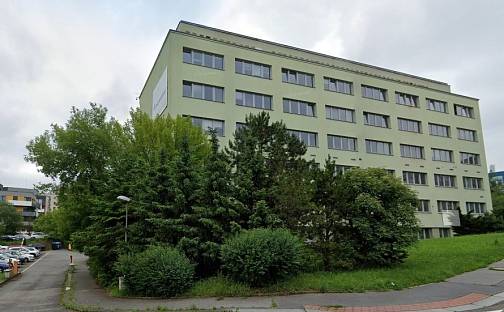 Pronájem kanceláře 54 m², Geologická, Praha 5 - Hlubočepy